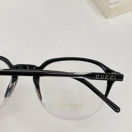 Picture of Gucci Optical Glasses _SKUfw53957937fw